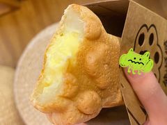 -熊姬手作茶物(汇金谷店)