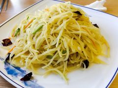 私房土豆丝-群姐面馆·海鲜烧烤(同安路二店)