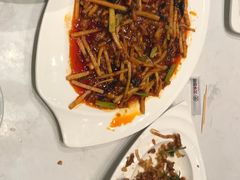 -北李妈妈菜·海肠捞饭(高新万达店)