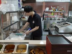 -胡大怪手工酸辣粉(安亭店)