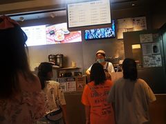-喜茶(北京通州万达店)
