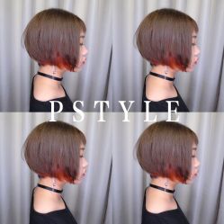 -P.STYLE 派斯造型