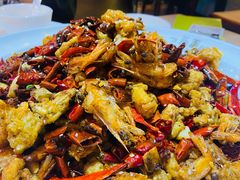 -川里谈·川味小馆(北京路店)