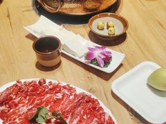 -黔诚酸汤牛肉(甲秀楼店)