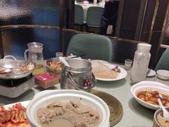 -刘胖子家常菜·蹄花焖藕(富安街店)