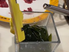 -潮汕大目牛肉火锅(水围店)