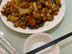 八珍豆腐-胖子菜馆(隆昌路店)