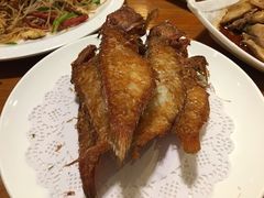 -金穗园·砂锅粥.醉鸡煲火锅(长寿路店)