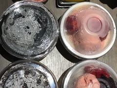-满记甜品(金融街店)