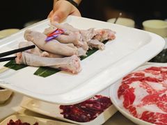 -围炉夜话·潮汕卤水火锅(榕江店)