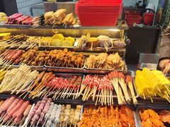 -魏记里脊肉炸炸炸(南门口店)