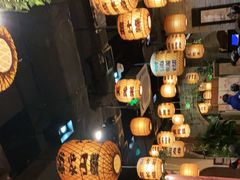 大堂-南京大牌档(三阳广场苏宁店)