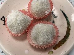 糯米糍-仁信双皮奶(东川路店)