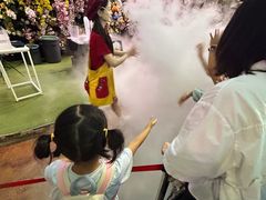 -正佳雨林生态植物园