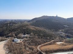 -棋盘山风景区
