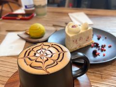 -一尺花园(安和花园店)