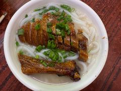 -凌舍好烧鹅(中山路店)
