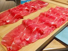-青瓷火锅料理(西单大悦城店)