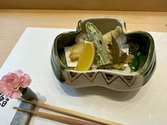 -鮨一日本料理旗舰店(总店)