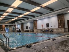 -成都安仁福朋喜来登酒店