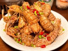 -必点海鲜·海肠捞饭大王(滨江道店)