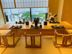 -厦门源昌凯宾斯基大酒店-隠れ鉄板焼