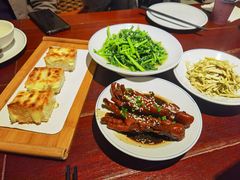 -大牌大·传统杭帮菜(湖滨店)