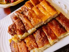 糯米香酥鸭-老来福·非遗酸汤兔(凯旋路店)