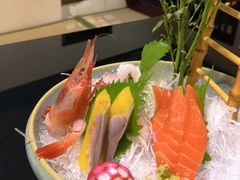 -天狗山料理(省体店)