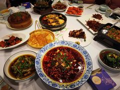 -院8里·少城记忆老川菜(宽窄巷子店)