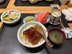 -万鱼亭 日本料理(无锡香山名园店)