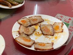 -黎记大排档(慈云路店)