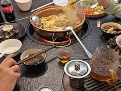 -一善菌·云南菌汤·云南菜(银泰城店)