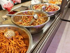 -嘉州九妹凤爪(乐山总店)
