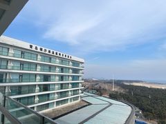 -青岛银沙滩温德姆至尊酒店