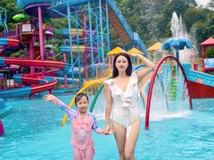 -清泉湾生态旅游度假区