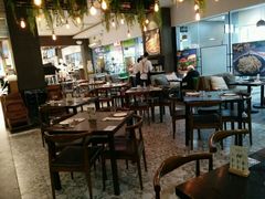 -TAMATI(巴黎贝甜韩式西餐厅店)