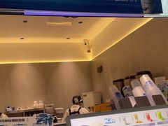 -茶百道(太平门直街店)