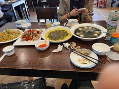 -福建美食城(老君堂店)