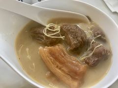 -翠华餐厅(香港国际机场店)