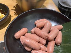 -九田家黑牛烤肉(溧水万达店)