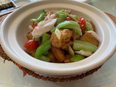 -良永小菜(平凉路店)