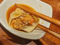 -李犟大爆鳝面·手工蟹黄包(湖滨西湖店)