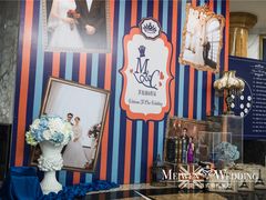 美雯婚庆维景国际婚礼布置-南京维景国际大酒店(南京博物院店)