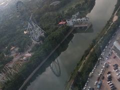 景观位-铂尔台州菜(铂尔国际店)