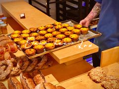 -LANLIZI BAKERY(COSMO店)