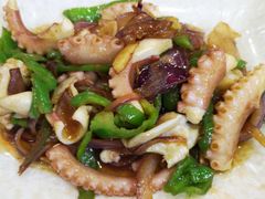 -台州老六海鲜面馆(上南总店)