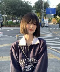 -JGO·烫染接发