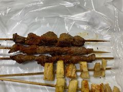 -同来顺烧烤餐厅(哈尔滨道店)