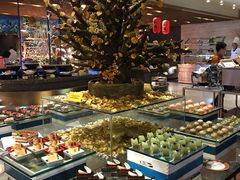 -东莞旗峰山酒店及行政公寓·莱斯西餐厅